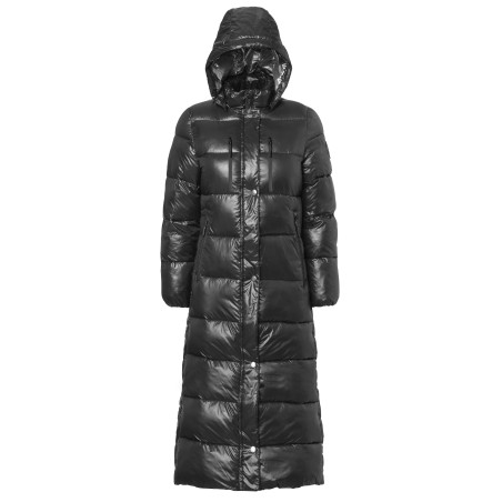 Manteau long Irma Mountain Horse femme
