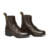 Veganza Side Zip Paddock Mountain Horse - Bruin