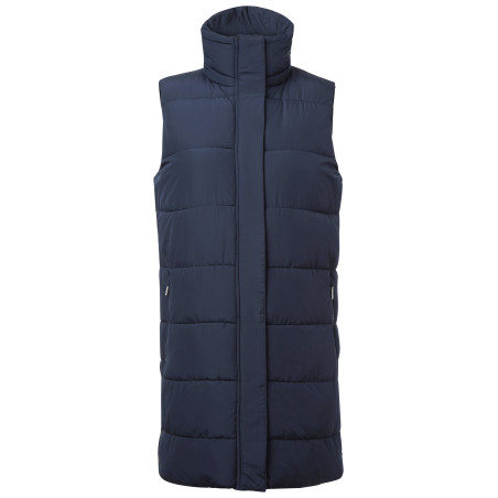 Team Long Vest Mountain Horse dames