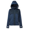 Graceful Jacket Mountain Horse dames - Marine
