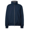 Blouson bomber matelassé Galaxy Mountain Horse femme - Marine