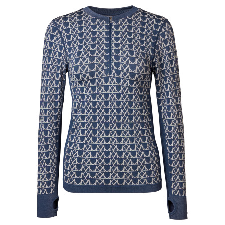 Haut technique Magic Mountain Horse femme