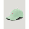 Casquette Tommy Hilfiger Equestrian Dayton - Menthe belair