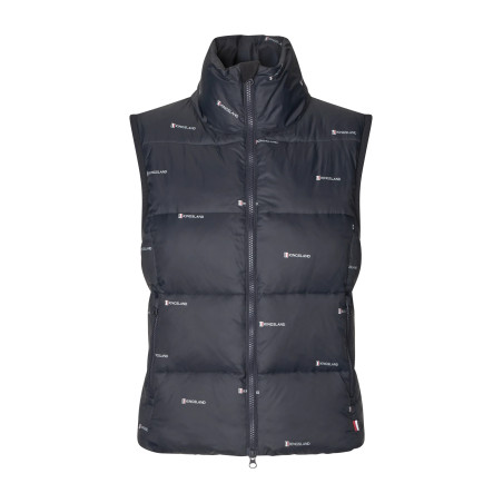 Doudoune sans manches isolante Kingsland Classic femme