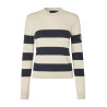 Pull femme Kingsland Lana - Rainy day