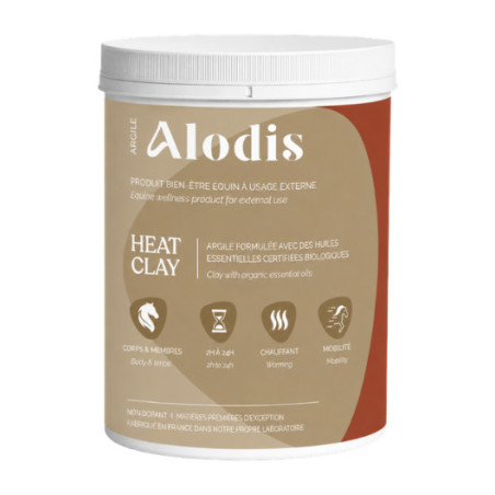 Warmteklei Alodis Care