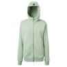 Paradise Hoodie Mountain Horse - Groen