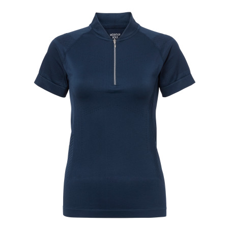 Motion Short Sleeve Mountain Horse dames