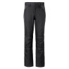 Polar rijbroek Mountain Horse dames - Zwart