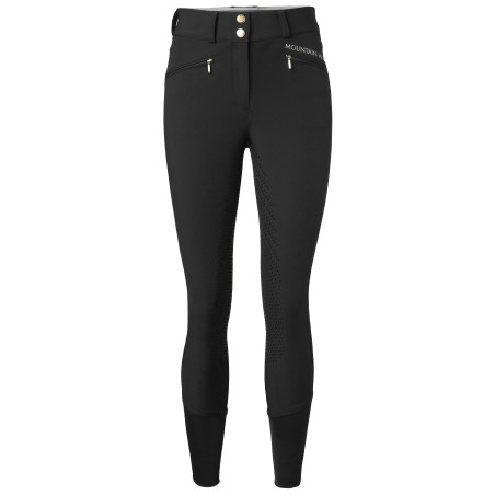 Pantalon d’équitation Diana FS grip en silicone Mountain Horse femme