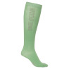 Team Tech Sock Light Mountain Horse - Groen