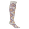 Lorelai Sokken Mountain Horse - Grijs