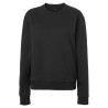Sweatshirt Paradise Mountain Horse femme - Noir