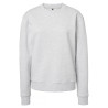 Paradise Sweater Mountain Horse dames - Grijs mengsel