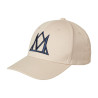 Team Rider Cap Mountain Horse - Zandkleurig
