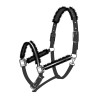 Licol Mountain Horse - Noir