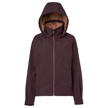 Veste softshell Stella Mountain Horse femme
