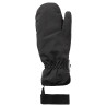 Surgant de gant thermique Mountain Horse - Noir