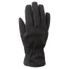 Gant en cuir non doublé Mountain Horse - Noir