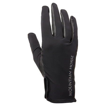 Sparkle Cooling Glove Mountain Horse