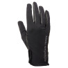 Sparkle Cooling Glove Mountain Horse - Zwart