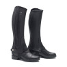 Mini-chaps Mountain Horse Soft Rider - Noir II