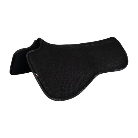 Amortisseur MF DS SW-3DS 3D spacer nid d’abeille plat Acavallo