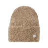 Leah Beanie Mountain Horse - Taupe