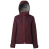 Royal Grace Jacket Mountain Horse - Robijnrood dk