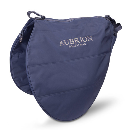 Aubrion Equestrian Zadeltas