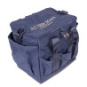 Grand sac de pansage Aubrion Equestrian - Marine
