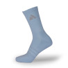 Aubrion React wintersportsokken - Arctisch blauw