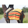 Tempest Original Fleece Uitrijdeken - Newmarket-strepen