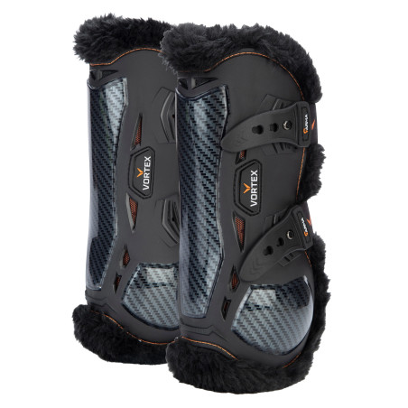 ARMA Vortex SupaFleece peesbeschermers