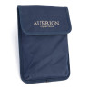 Aubrion Equestrian hoesje voor paardenpaspoort - Marine