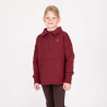 Aubrion Equestrian Quarter Zip Trui Young Rider - Draagwijze