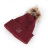 Bonnet en tricot Aubrion Equestrian - Port