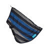 Cool On Track koelnekkap voor paardendeken Back on Track - Blauw