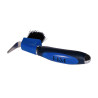 Cure-pied HKM Soft - Marine / bleu