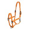 Covalliero Halster AW26 - Oranje