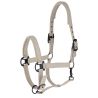 Covalliero Halster AW26 - Beige