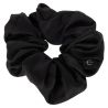 Covalliero Scrunchie HW26 - Zwart