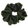 Covalliero Scrunchie HW26 - Bosgroen