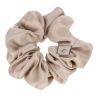 Covalliero Scrunchie HW26 - Beige