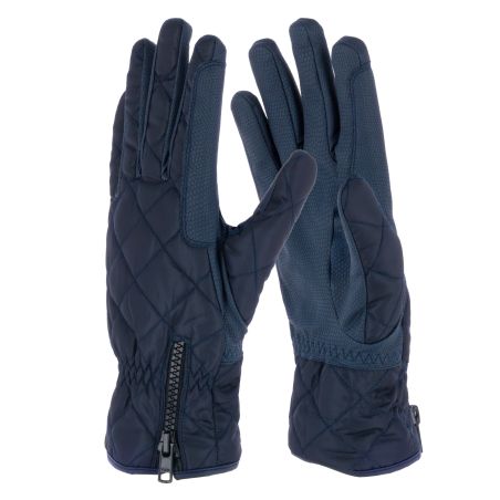 Gants équitation Covalliero Arktis AH26