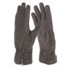 Covalliero rijhandschoenen Arktis AH26 - Melkchocolade