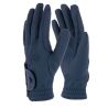 Covalliero rijhandschoenen AH26 - Donker marineblauw