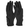 Gants équitation Covalliero AH26 - Noir