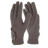 Covalliero rijhandschoenen AH26 - Melkchocolade