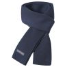 Echarpe tricot AH26 Covalliero - Marine foncé